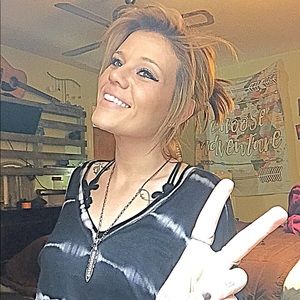 Meet your Posher, Kelsey